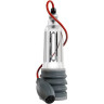 Гидропомпа BATHMATE HydroXtreme 8 Crystal, прозрачная BM-HX8-CC